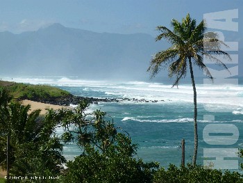 Hookipa / Northshore Maui