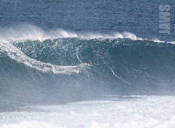 Jaws / Northshore Maui