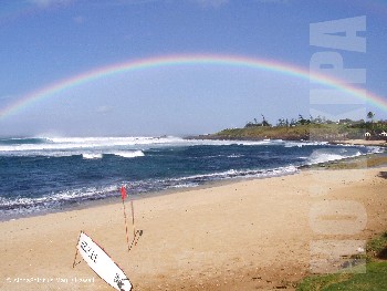 Hookipa / Northshore Maui