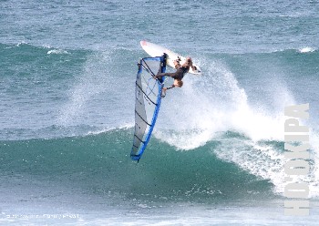 Hookipa / Northshore Maui